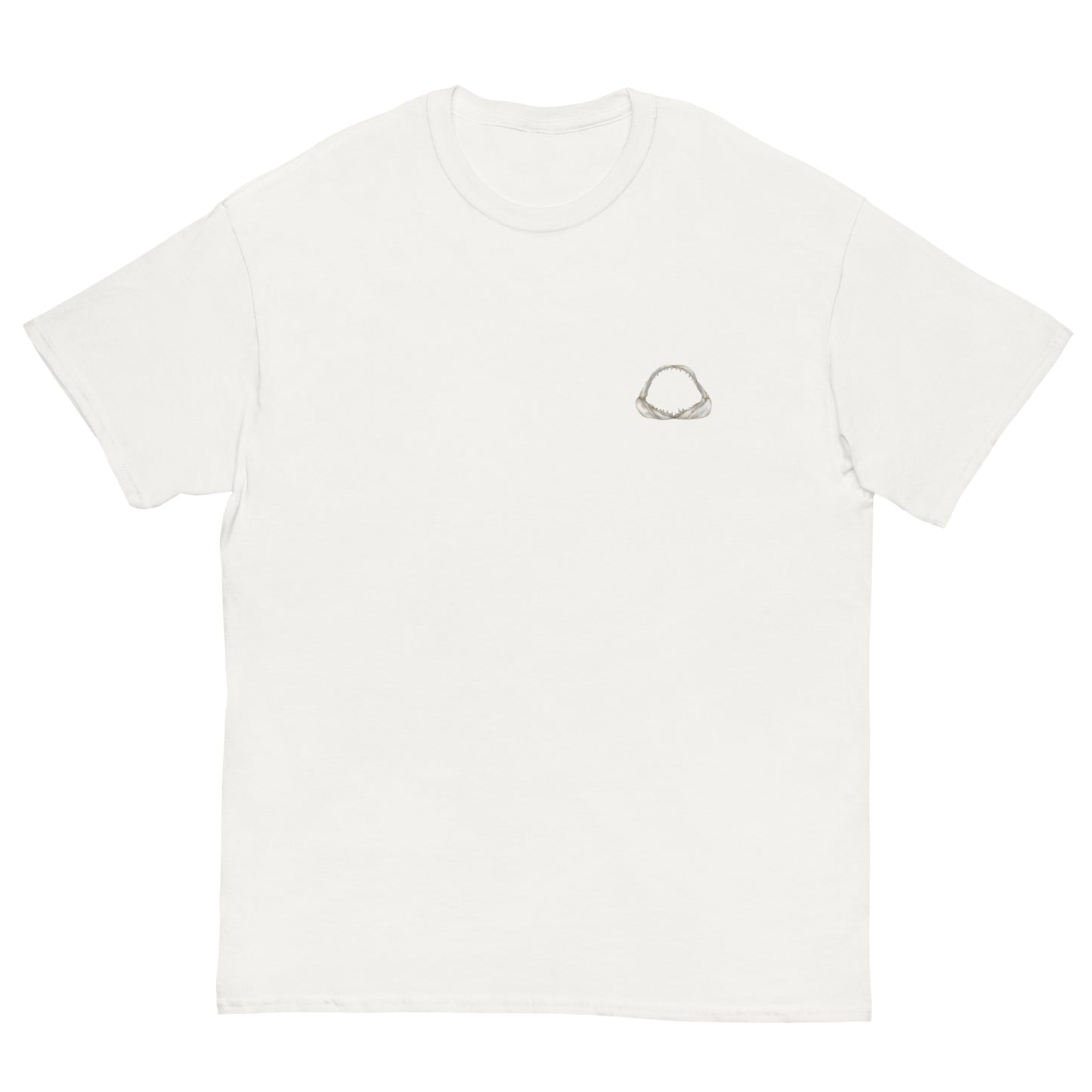 Tooth Or Dare Shark Tee