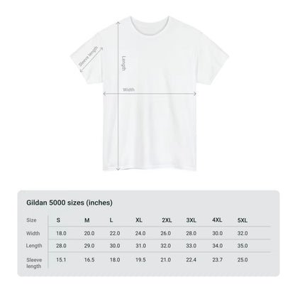 Tooth Or Dare Shark Tee