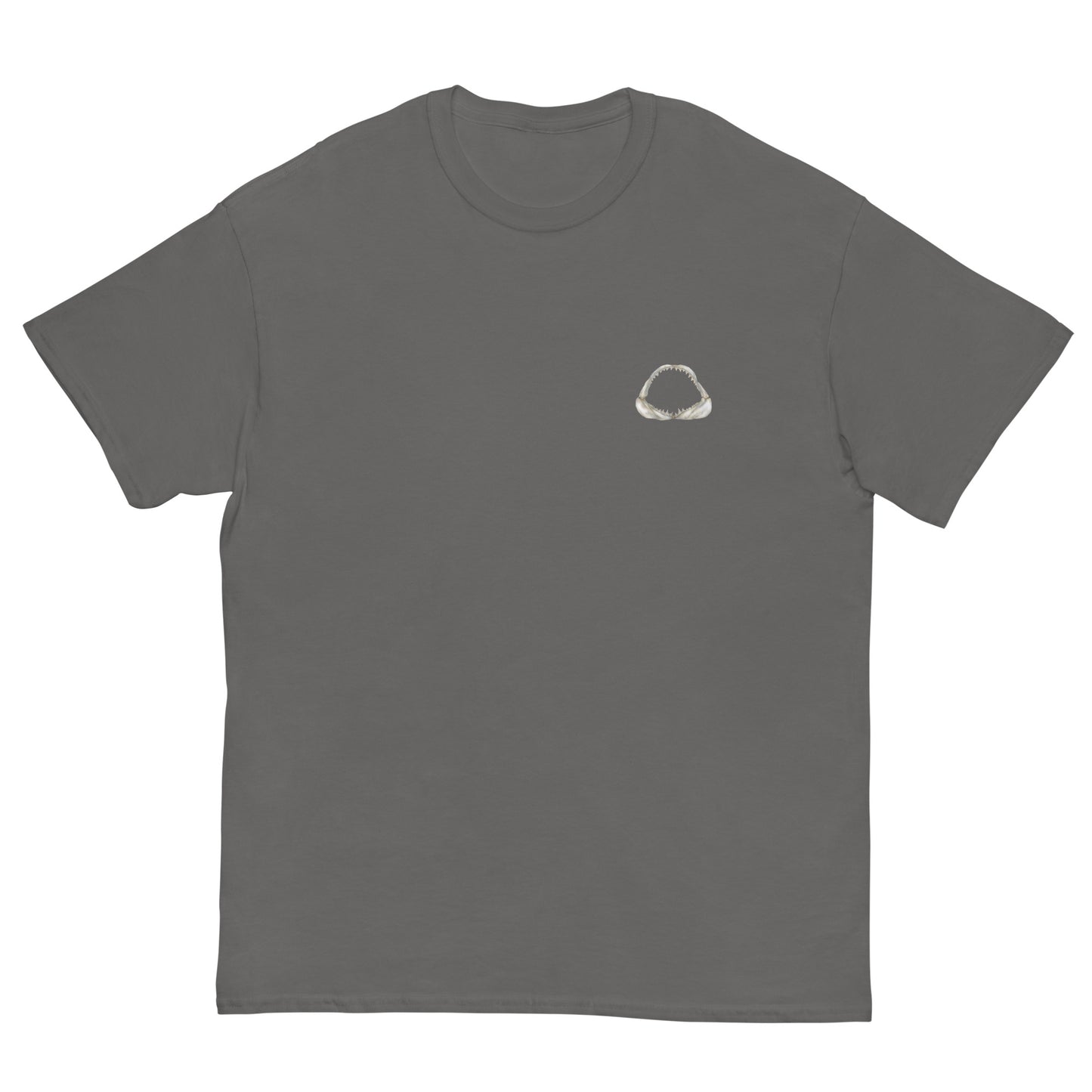 Tooth Or Dare Shark Tee